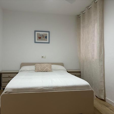 Apartamentos Hesperia Palmyra Salou Extérieur photo
