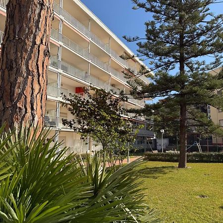 Apartamentos Hesperia Palmyra Salou Extérieur photo