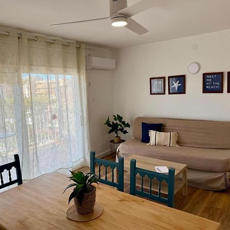 Apartamentos Hesperia Palmyra Salou Extérieur photo