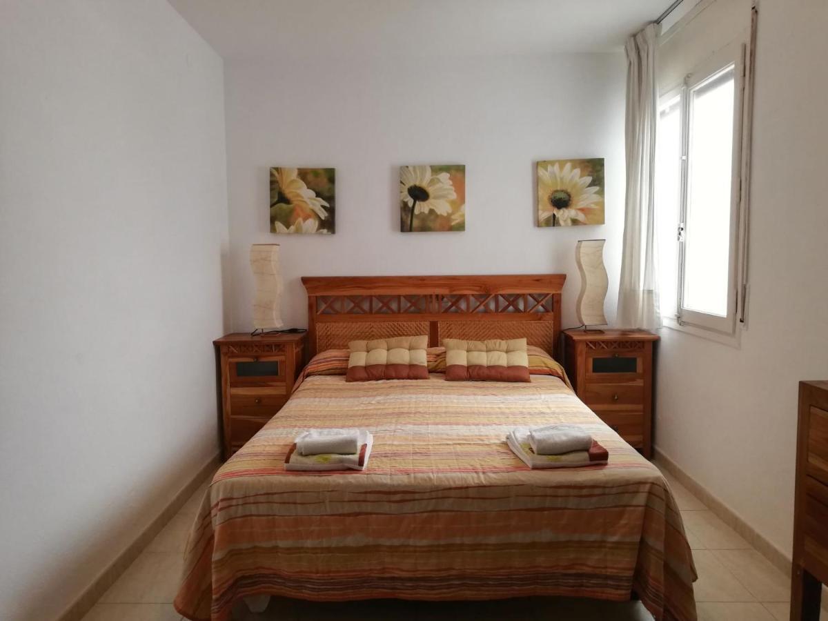 Apartamentos Hesperia Palmyra Salou Extérieur photo