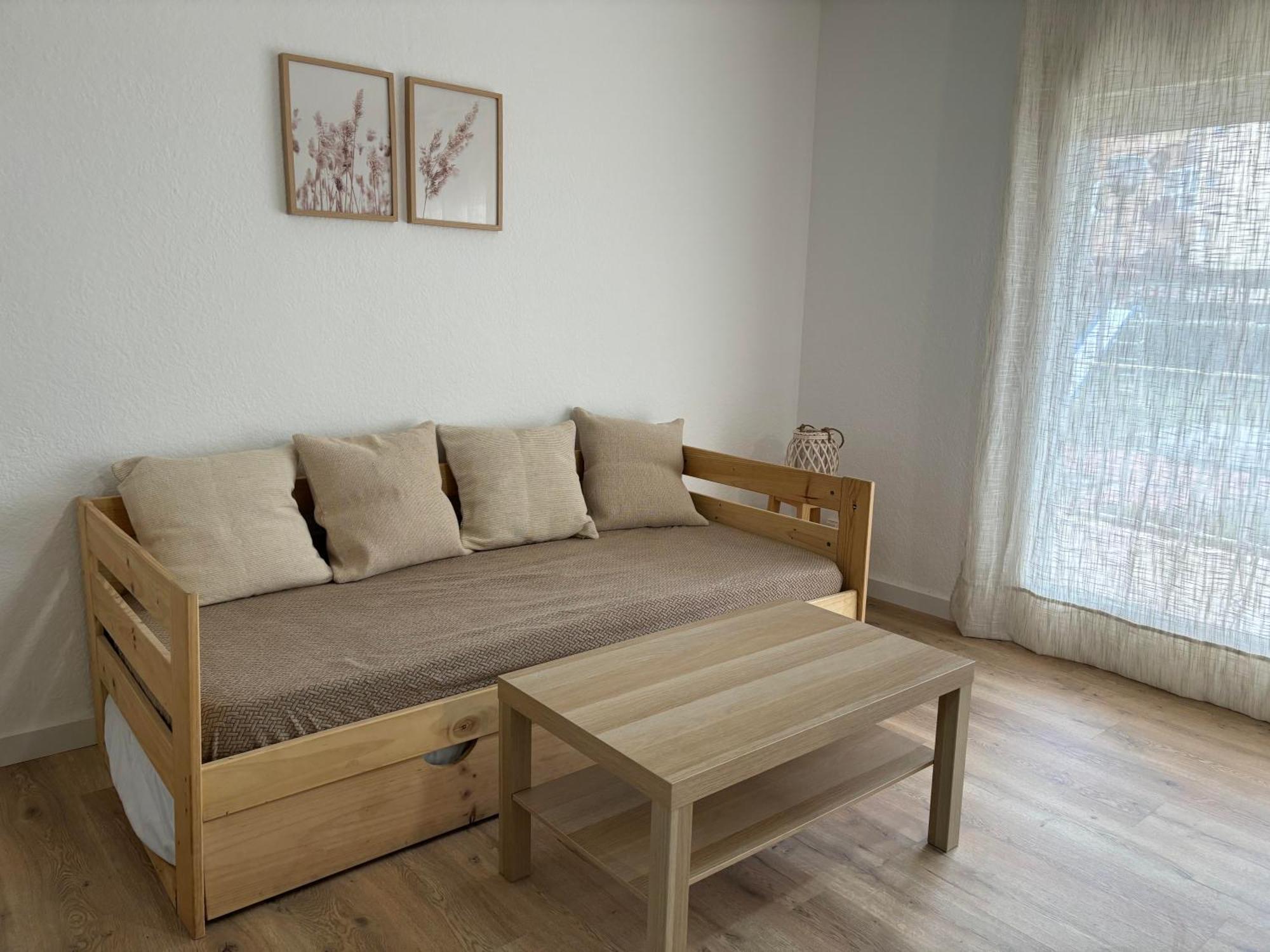 Apartamentos Hesperia Palmyra Salou Extérieur photo