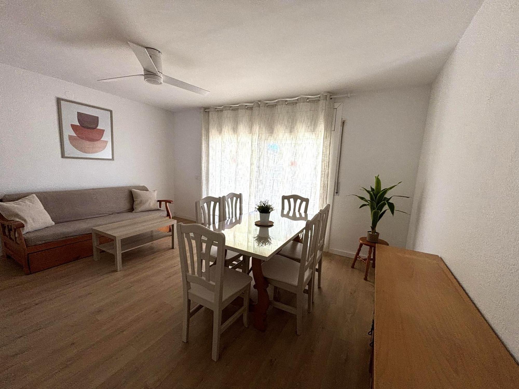 Apartamentos Hesperia Palmyra Salou Extérieur photo