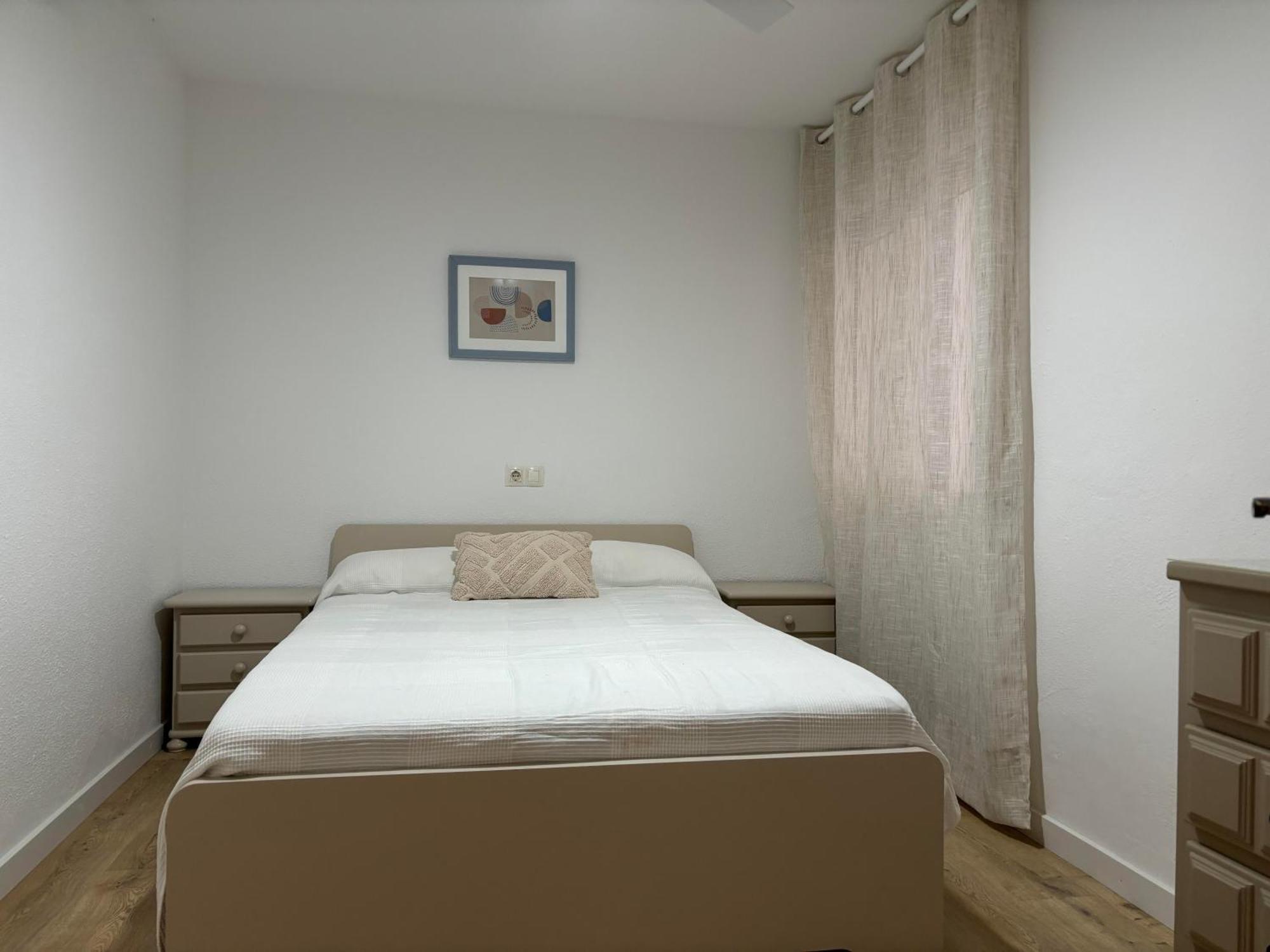 Apartamentos Hesperia Palmyra Salou Extérieur photo