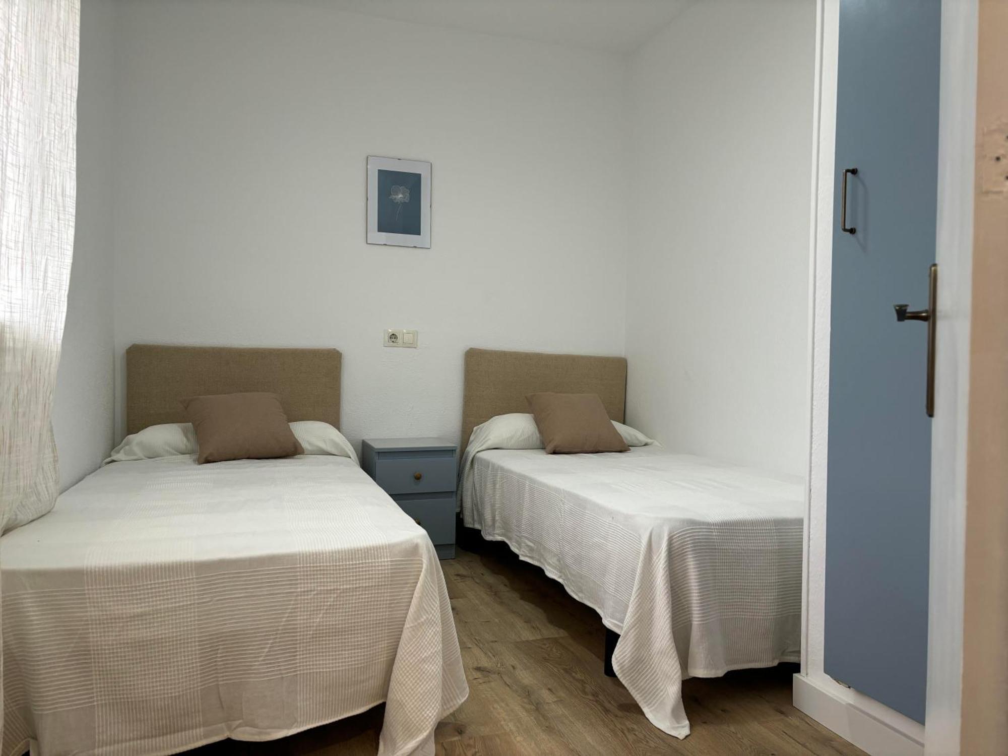 Apartamentos Hesperia Palmyra Salou Extérieur photo