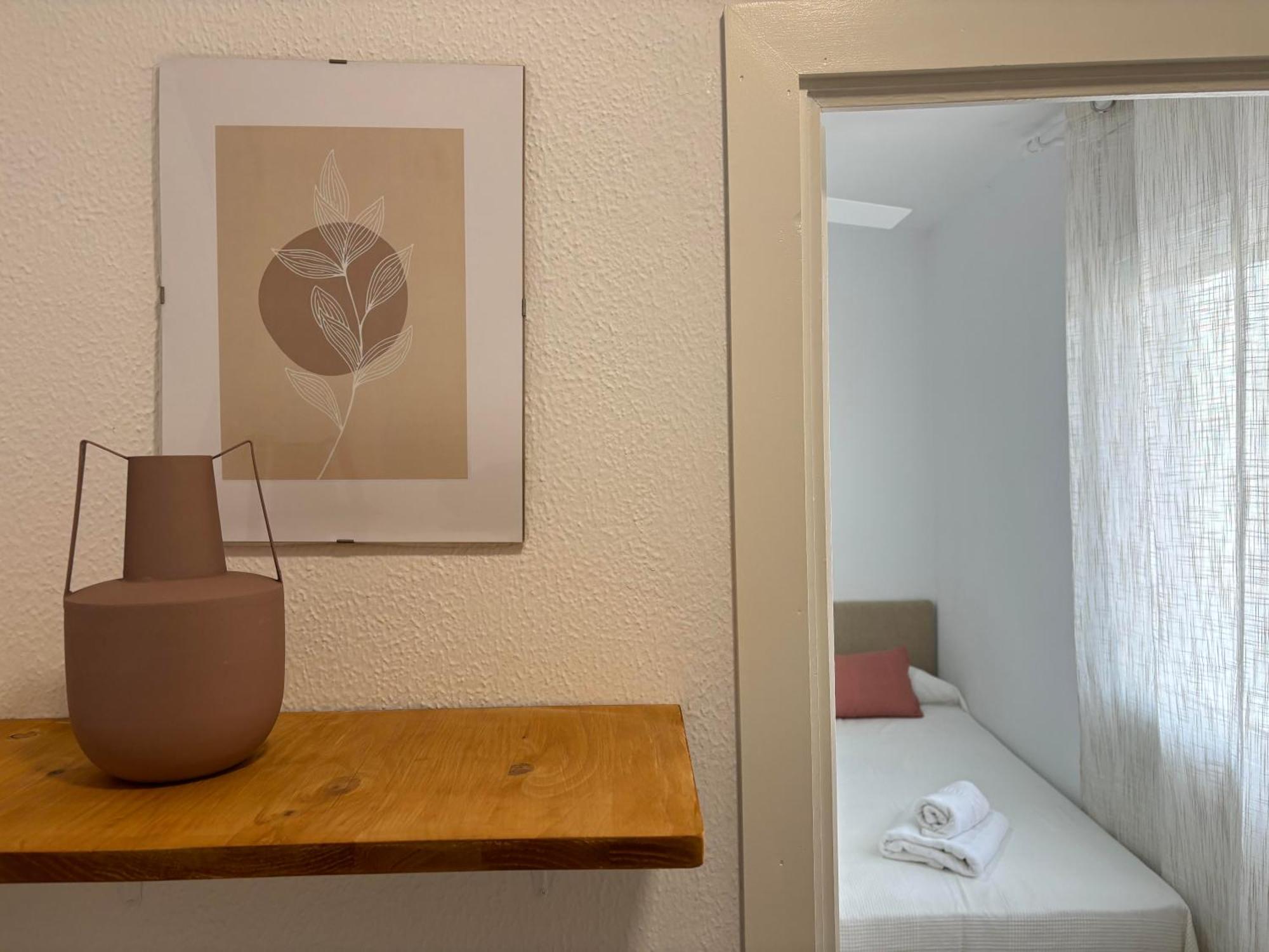 Apartamentos Hesperia Palmyra Salou Extérieur photo