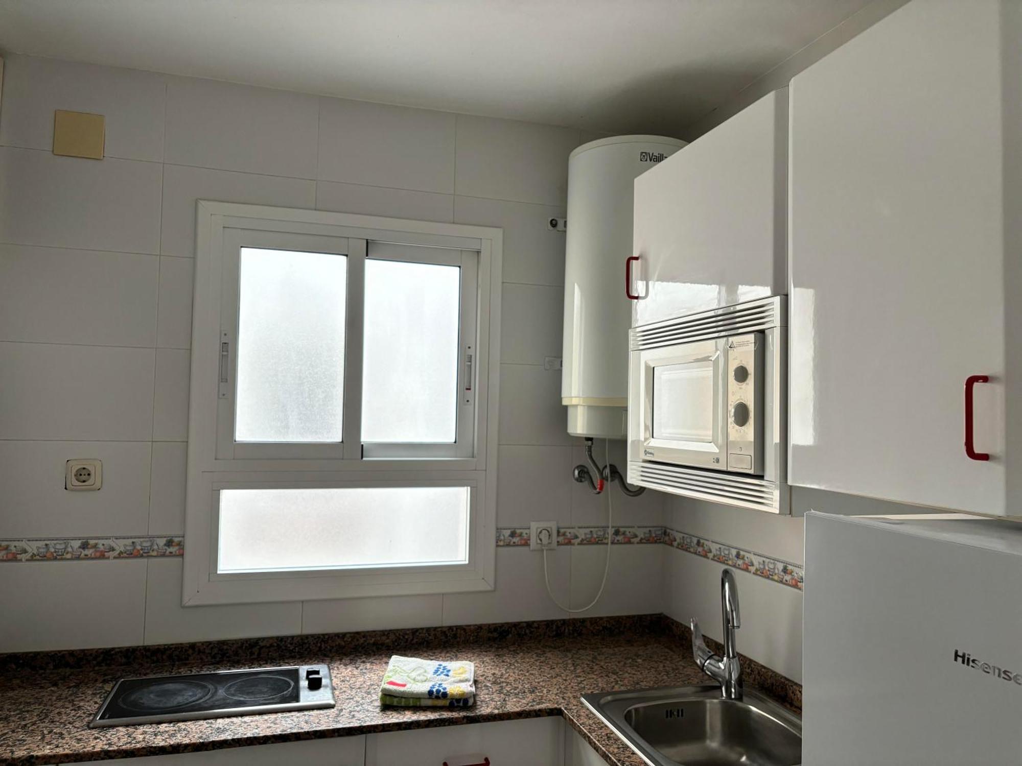 Apartamentos Hesperia Palmyra Salou Extérieur photo