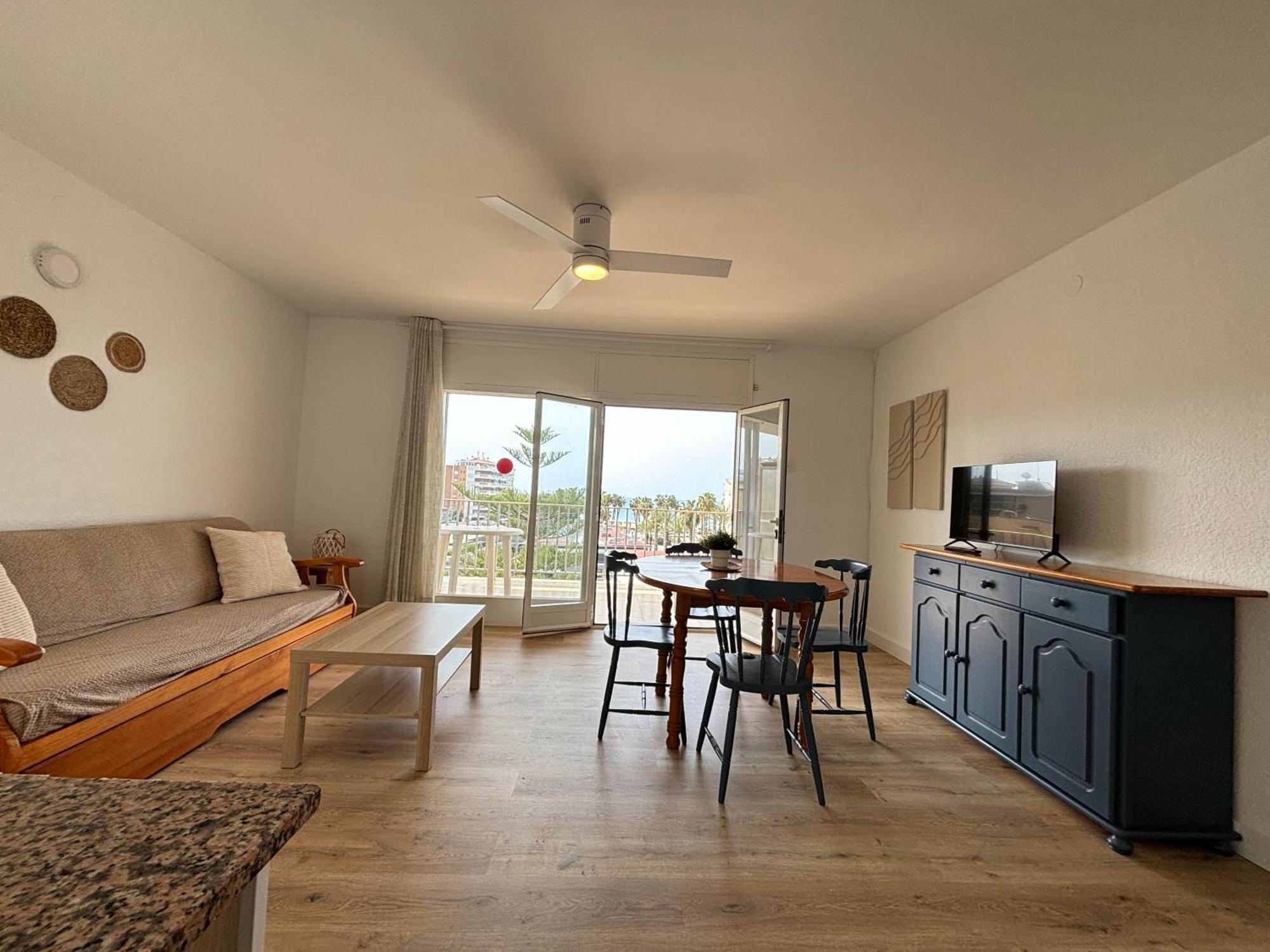 Apartamentos Hesperia Palmyra Salou Extérieur photo