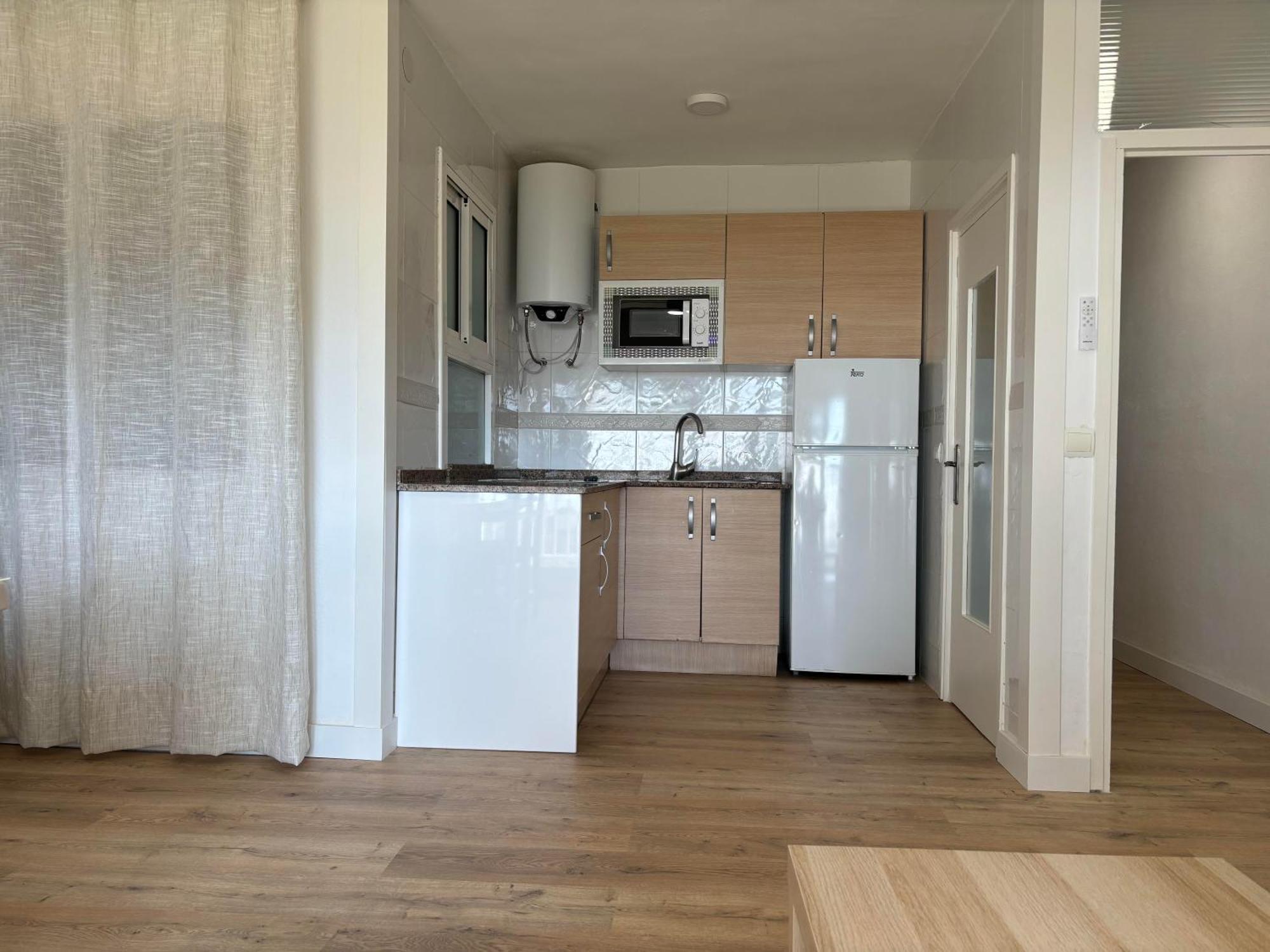 Apartamentos Hesperia Palmyra Salou Extérieur photo