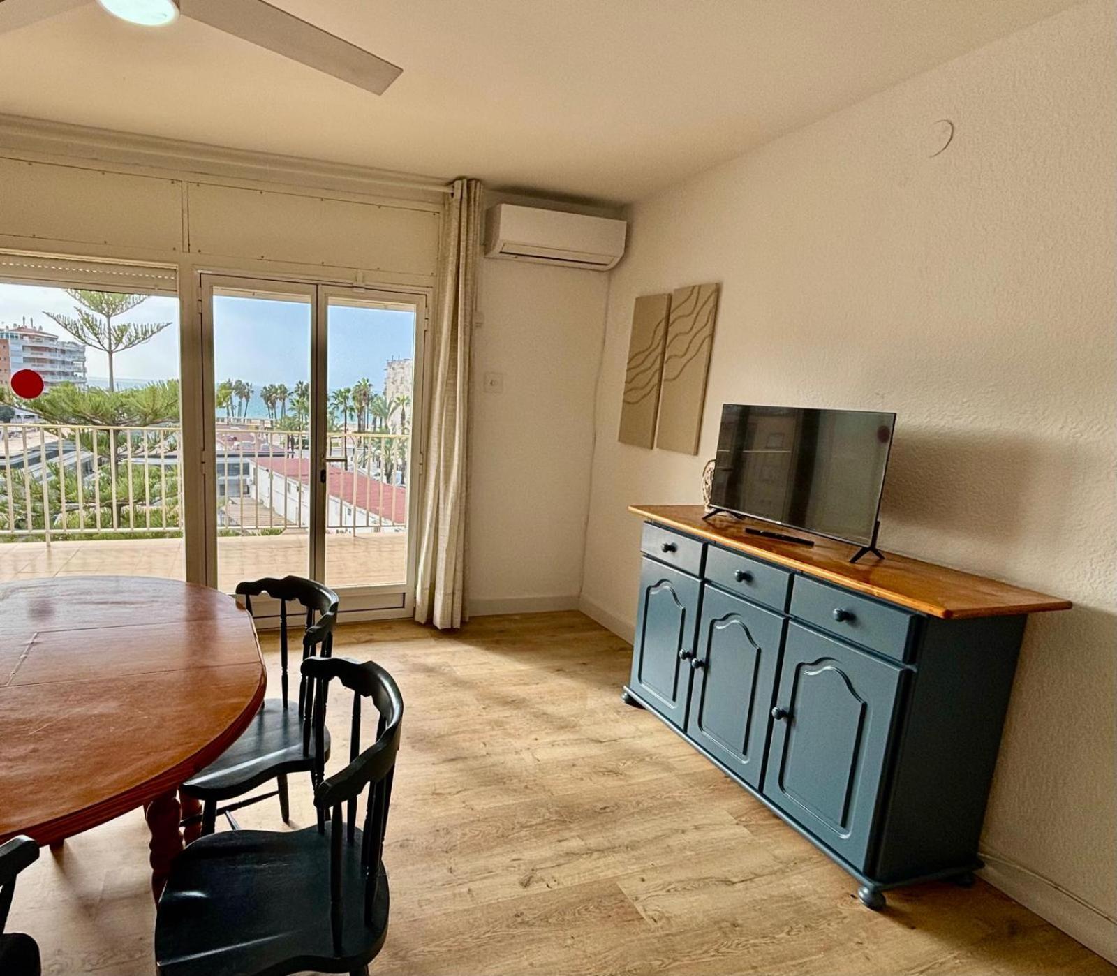 Apartamentos Hesperia Palmyra Salou Extérieur photo