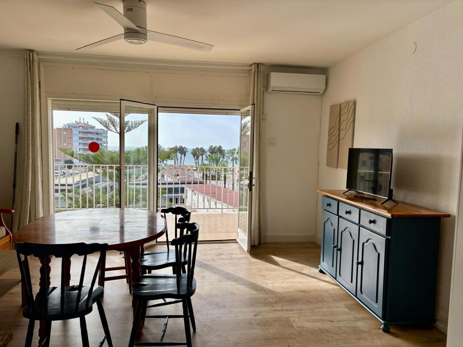 Apartamentos Hesperia Palmyra Salou Extérieur photo
