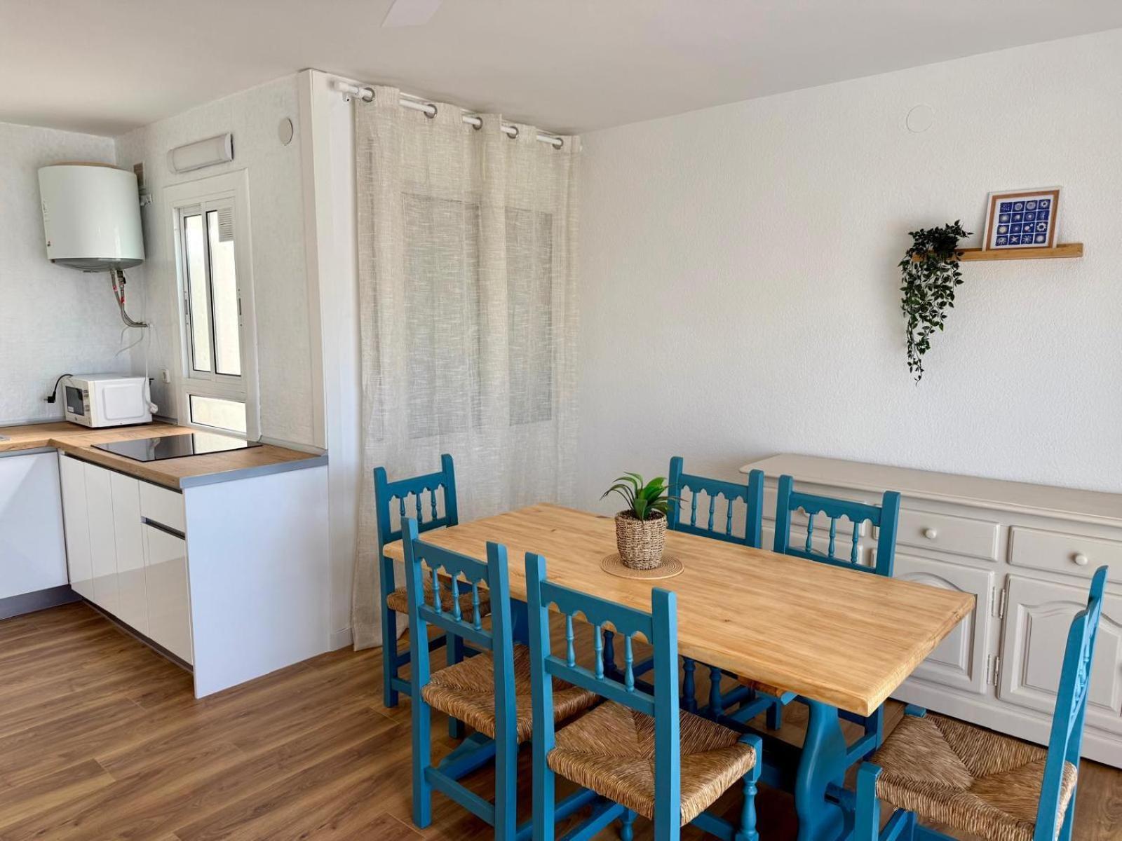 Apartamentos Hesperia Palmyra Salou Extérieur photo