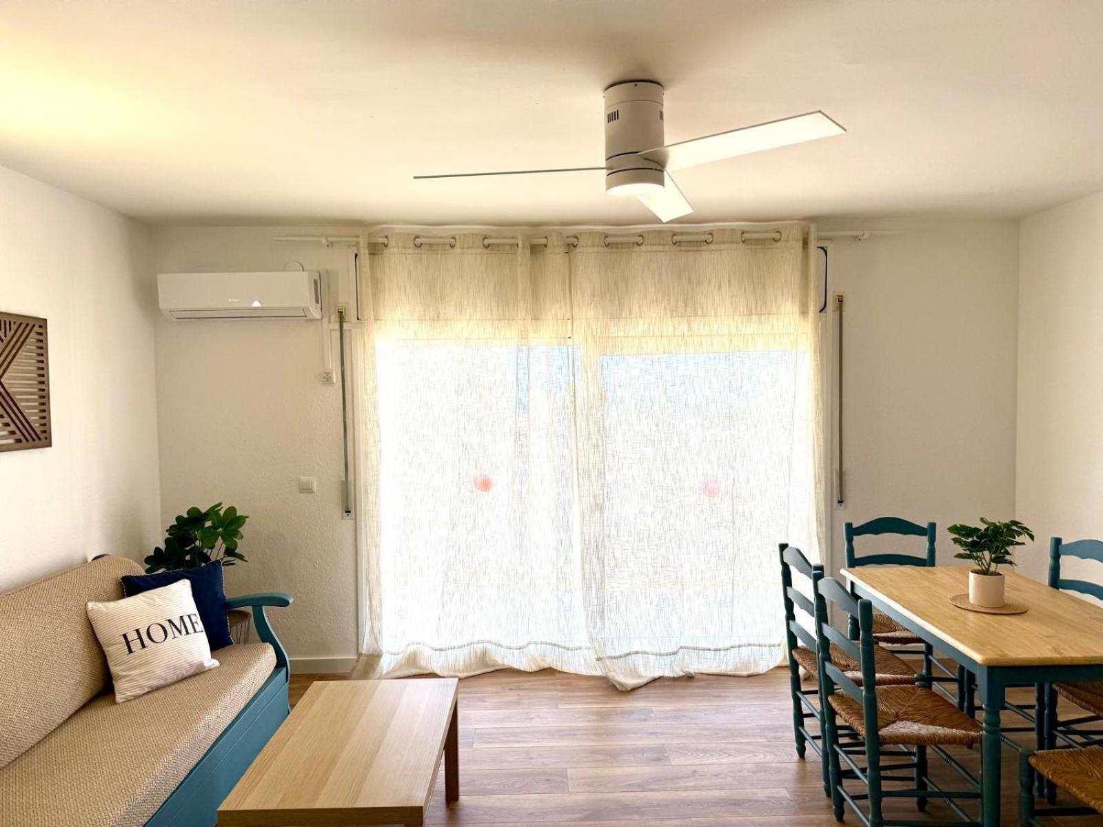 Apartamentos Hesperia Palmyra Salou Extérieur photo