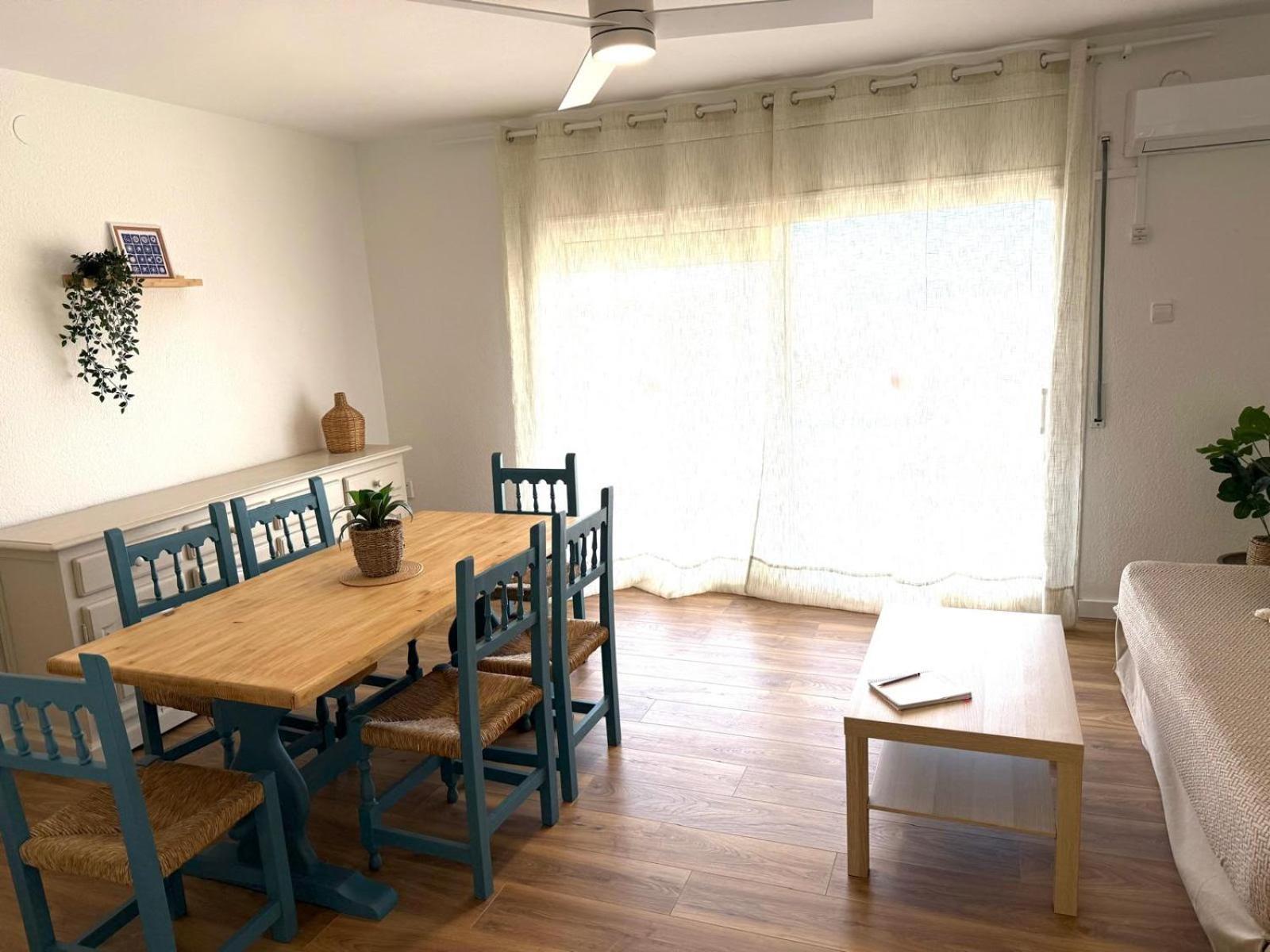 Apartamentos Hesperia Palmyra Salou Extérieur photo