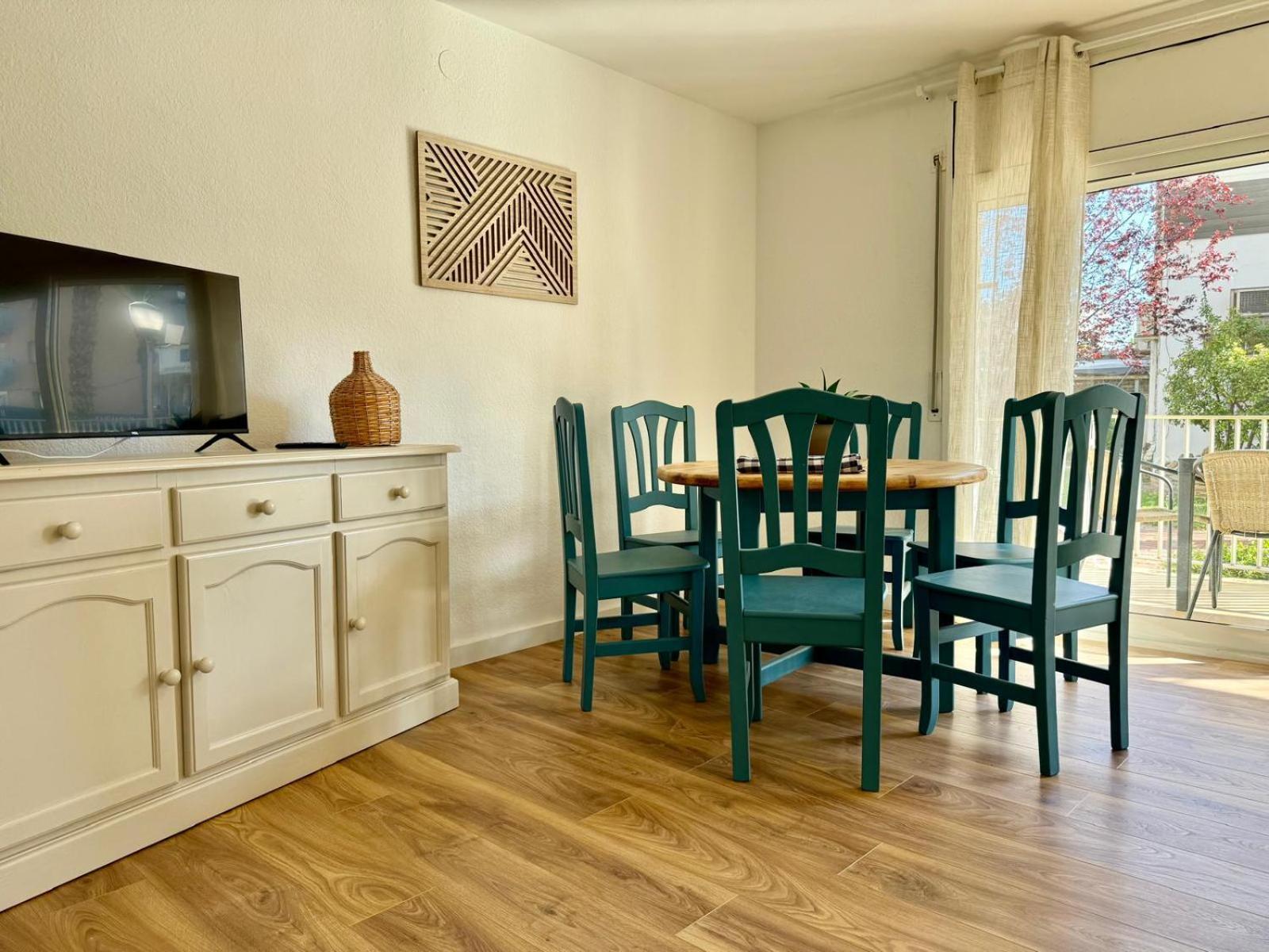 Apartamentos Hesperia Palmyra Salou Extérieur photo