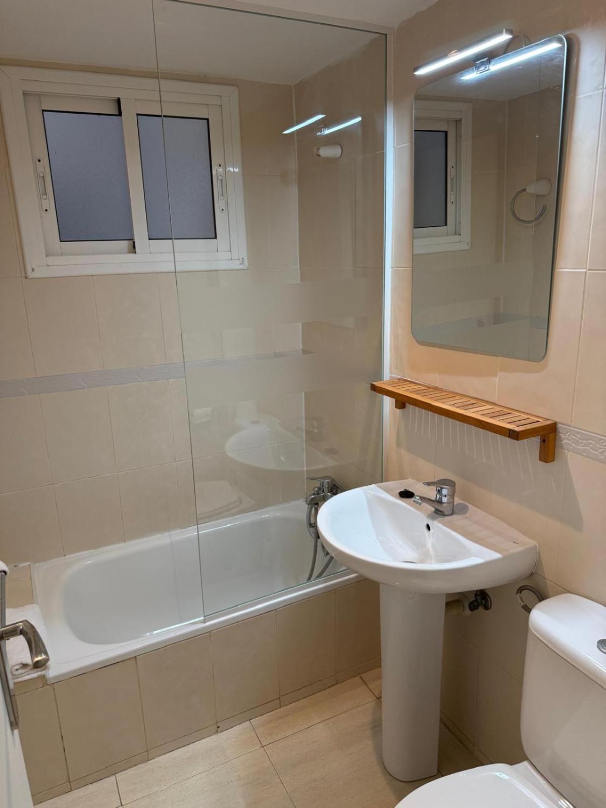 Apartamentos Hesperia Palmyra Salou Extérieur photo