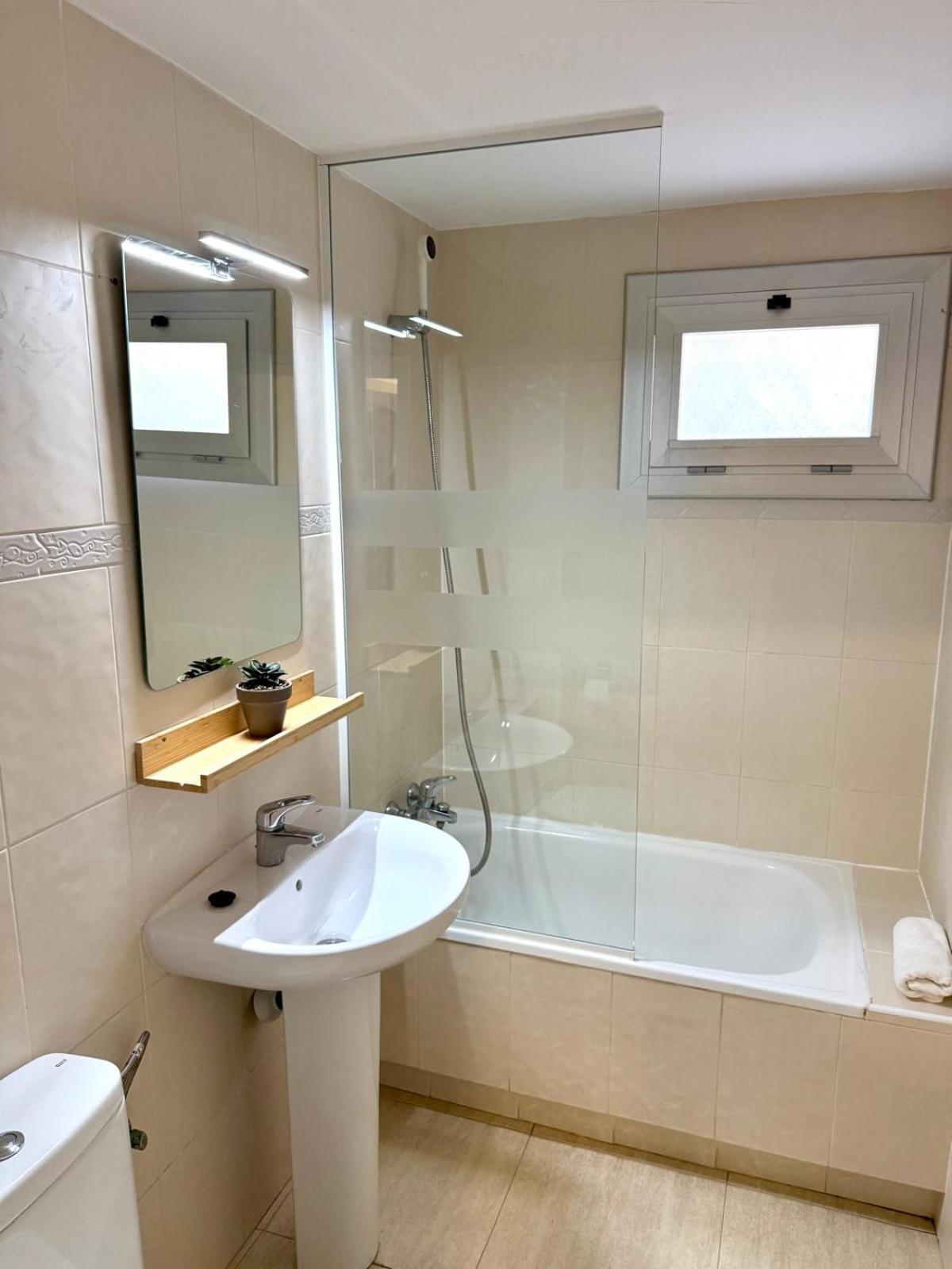 Apartamentos Hesperia Palmyra Salou Extérieur photo