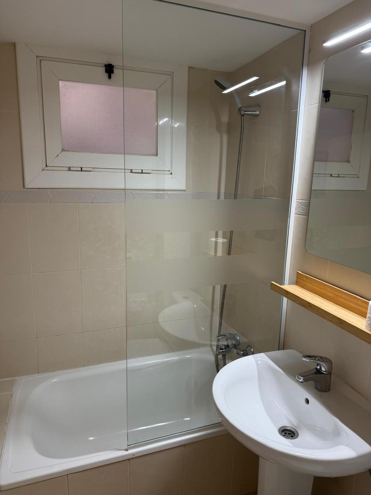Apartamentos Hesperia Palmyra Salou Extérieur photo