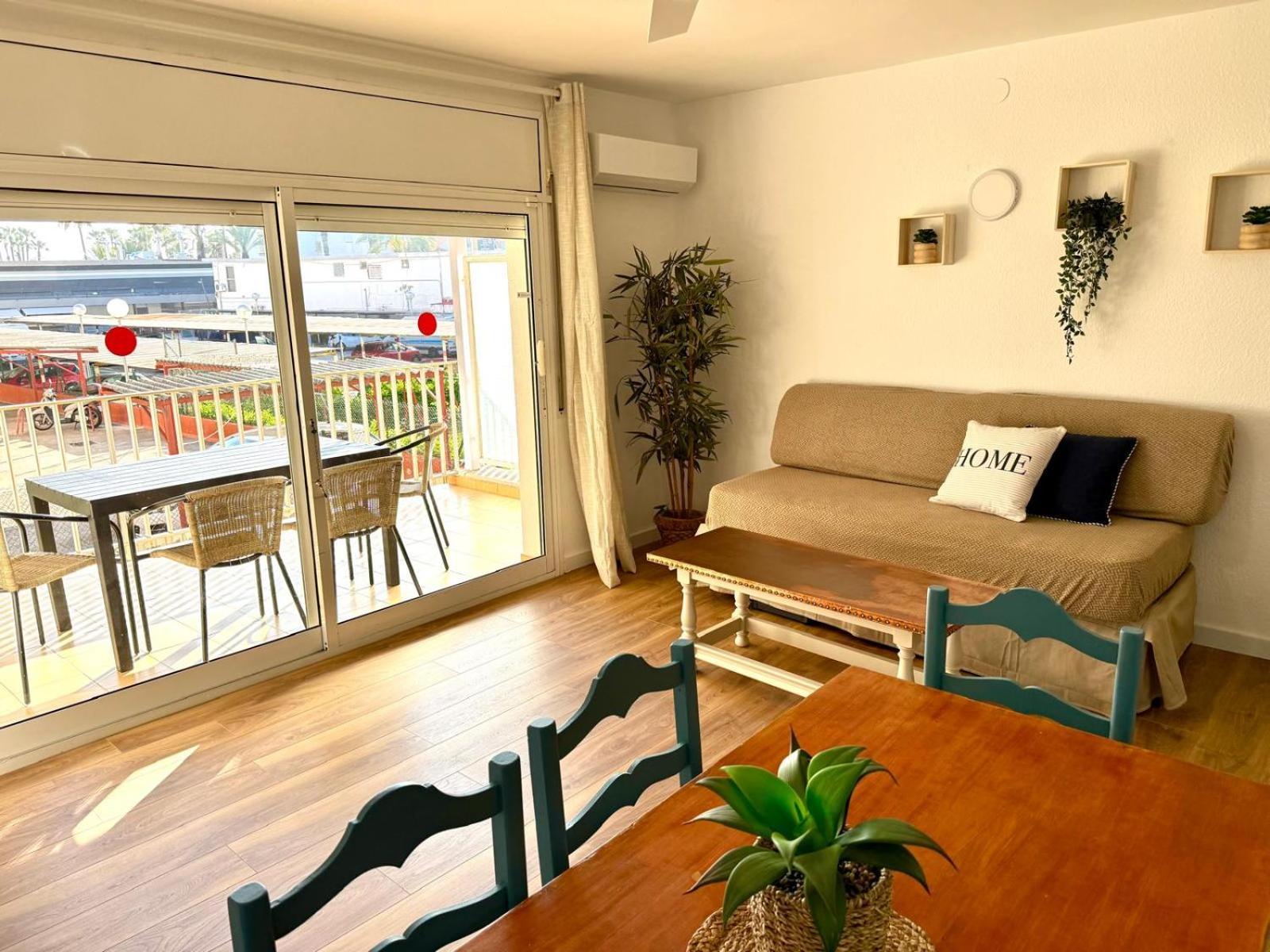 Apartamentos Hesperia Palmyra Salou Extérieur photo